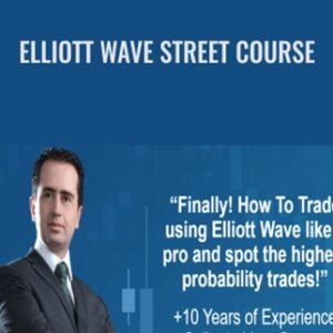 Elliott Wave Street Course - Juan Maldonado