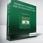 Cart Emergency Handbook For Getting Money FAST - Forex library