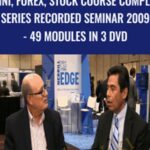 Cart Emini2C Forex2C Stock Course COMPLETE Series Recorded Seminar 2009 SpecialistTrading com 49 Modules in 3 DVD - Forex library