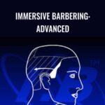 Cart Enrique Tapia Aztroo Immersive Barbering Advanced - Forex library