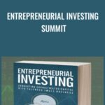 Cart Entrepreneurial Investing Summit - Forex library