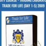 Cart Equity Course Velez Capital Management Trading Laboratory Trade for life Day 1 5 2009 - Forex library