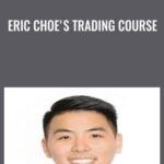 Cart Eric Choes Trading Course - Forex library