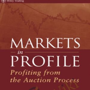 Markets in Profile (Profiting from the auction process) - Eric Jones