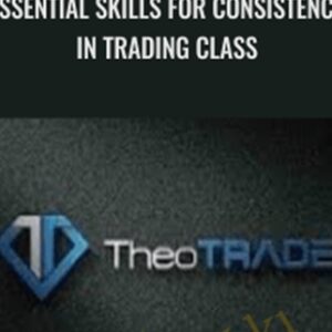 Essential Skills for Consistency in Trading Class - Theo Trade