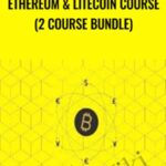 Ethereum Litecoin Course 2 Course Bundle - Forex library