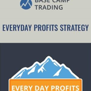 Everyday Profits Strategy - Base Camp Trading