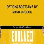 Evolved Trader E28093 Options Bootcamp by Mark Croock - Forex library