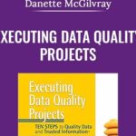 Cart Executing Data Quality Projects min - Forex library