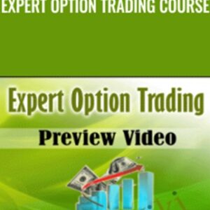 Expert Option Trading Course - David Vallieres and Tim Warren