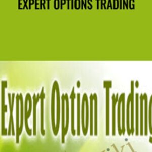 Expert Options Trading - David Vallieres