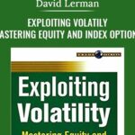 Exploiting Volatily min - Forex library