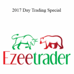Cart EzeeTrader 2017 Day Trading Special - Forex library