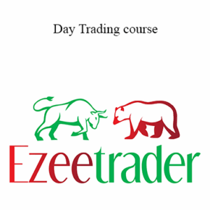 EzeeTrader - Day Trading course 2021