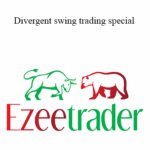 EzeeTrader Divergent swing trading special - Forex library