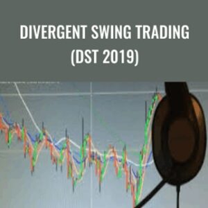 Divergent Swing Trading (DST 2019) - EzeeTrader