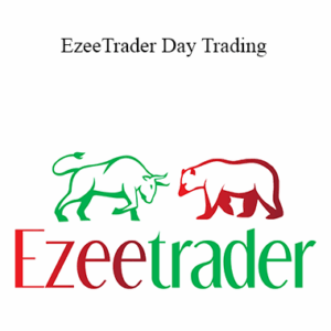 EzeeTrader - EzeeTrader Day Trading 2021