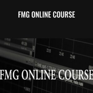 FMG Online Course - FMG Traders