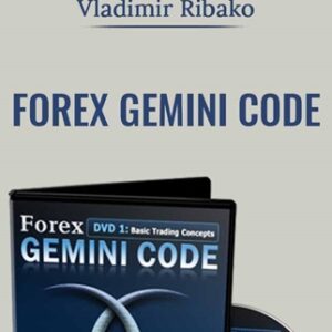 Forex Gemini Code - Vladimir Ribako