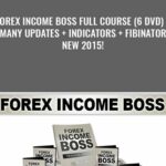 FOREX INCOME BOSS FULL COURSE min - Forex library