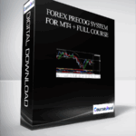 FOREX PRECOG SYSTEM FOR MT4 FULL COURSE - Forex library