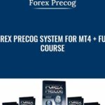 FOREX PRECOG SYSTEM FOR MT4 FULL COURSE min - Forex library