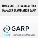 FRM 2001 E28093 Financial Risk Manager Examination GARP - Forex library