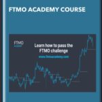 FTMO academy course - Forex library