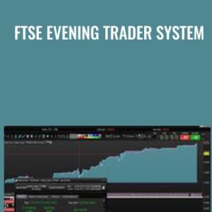 FTSE Evening Trader System - Damon Elliott