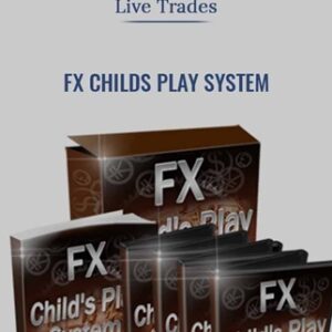 FX Childs Play System - Anonymously
