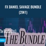 FX Daniel Savage Bundle 2in1 - Forex library