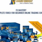 FX Mastery E28093 Complete Forex for Beginner Online Trading Course min - Forex library