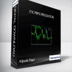 Cart FX Pips Predator by Alpesh Patel - Forex library