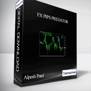 FX Pips Predator by Alpesh Patel