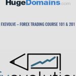 FXEvolve E28093 Forex Trading Course 101 201 min - Forex library