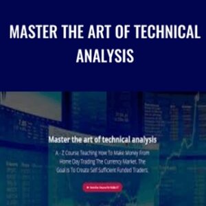Master The Art of Technical Analysis - FXTC