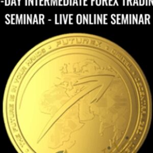 2-day Intermediate Forex Trading Seminar-Live Online Seminar - FXTE