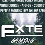 Cart FXTE Advanced Forex Online Trading Course Jimmy Young Ross Beck AFO 08 20091019 Complete 6 Months Live Online Seminar - Forex library