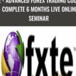 Cart FXTE Advanced Forex Trading Course Jimmy Young Ross Beck 20090407 Complete 6 Months Live Online Seminar - Forex library