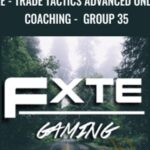 Cart FXTE Trade Tactics Advanced Online Coaching Jimmy Young Group 35 20090716 Live Online Seminar PDF Workbooks - Forex library