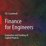 Cart F K Crundwell E28093 Finance For Engineers - Forex library