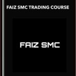 Faiz SMC Trading course - Forex library