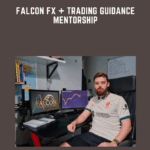 Cart Falcon FX Trading Guidance Mentorship - Forex library