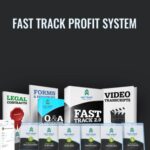 Cart Fast Track Profit System Cody Sperber - Forex library