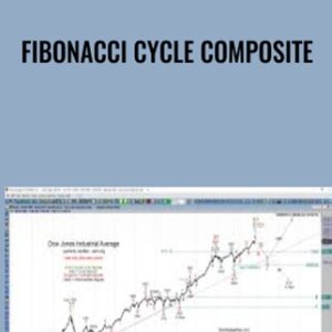 Fibonacci Cycle Composite - Vince Vora
