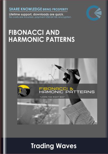 Fibonacci Harmonic Patterns Trading Waves - Forex library