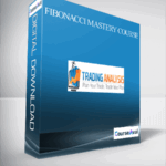 Cart Fibonacci Mastery Course Complete Guide to Trading with Fib - Forex library