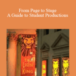 Films Media Group From Page to Stage A Guide to Student Productions - Forex library