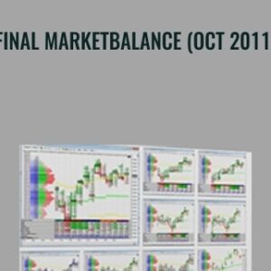 Final MarketBalance (Oct 2011) - Final MarketBalance