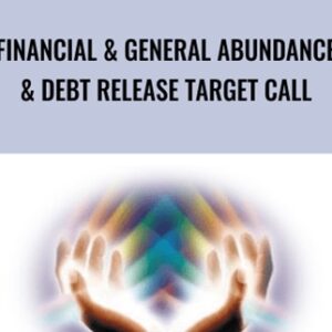 Financial and General Abundance and Debt Release Target Call - Arathi Ma